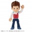 TAKARA TOMY Pow Patrol Minifigure Collection DP-BOX, TAK04144, by TAKARA TOMY