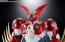 Bandai Chogokin Damashii GX-99 Getter Robo Ark, BAC18801, by BANDAI