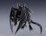 Bandai S.H.MonsterArts Red-Eyed Black Dragon, BAC60787, by BANDAI