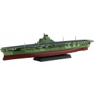 Fujimi 1/700 Kan NEXT Series No.8 EX-201 Japanese Navy Aircraft Carrier Shinano Special Edition (with Photo-etched Parts), FUJ60987, by FUJIMI