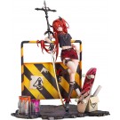 Good Smile Company 1/7 Arknights: Surtr: Liberte//Echec Ver. (Rerelease), GSC77210, by GOOD SMILE COMPANY