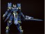 Good Smile Company MODEROID DX-SCALE Ikaruga (Knight's & Magic), GSC99941, by GOOD SMILE COMPANY