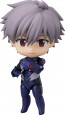 Good Smile Company Nendoroid Kaworu Nagisa: Plugsuit Ver. (Rebuild of Evangelion)  , GSC22246, by GOOD SMILE COMPANY