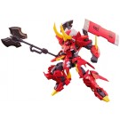 PLUM Pla Act 11: Sanada Extreme Armor Decoration Ver.  , PLM83930, by PLUM