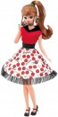 TAKARA TOMY Licca #Licca #Rockabilly Cherry, TAK11129, by TAKARA TOMY