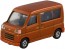 TAKARA TOMY Tomica No.30 Daihatsu Hijet (First Special Specification), TAK93876, by TAKARA TOMY