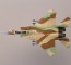 1/144 Gimix AC36 Lee sky F15I 69 , TMTX273240, by TOMYTEC