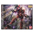 BANDAI  1/100 MG Gundam Amazing Red Warrior   Plastic Model kit, BAN13013, by BANDAI