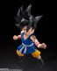 Bandai S.H.Figuarts Son Goku -GT-, BAC55080, by BANDAI