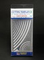 Hasegawa  Cutting template B (curve parallel width for the ruler), HASTP6, by HASEGAWA