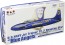 Platz 1/72 US Navy Trainer TV-2 Shooting Star "Bleu Angels"  , PLZ72273, by PLATZ