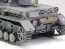 Tamiya 1/35 MM Panzerkampfwagen IV Ausf. F 35374  , TAM53743, by TAMIYA