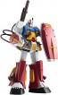 Bandai ROBOT DAMASHII (SIDE MS) PF-78-1 PERFECT GUNDAM VER. A.N.I.M.E. , BAN89491, by BANDAI