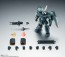 Bandai ROBOT Damashii (SIDE MS) ZGMF-1017 Jin ver. A.N.I.M.E., BAC34542, by BANDAI