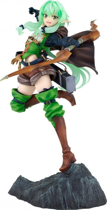 KADOKAWA 1/7 Goblin Slayer II: High Elf Archer, KDK67680, by KADOKAWA