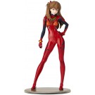KAIYODO 1/7 Hayashi Hiroki Figure Collection [EVAGIRLS] Asuka  , KYD80025, by KAIYODO