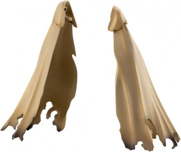 Kotobukiya M.S.G Modeling Support Goods Dress Up Parts Side Cloak, KBY66735, by KOTOBUKIYA