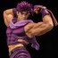 Sentinel 1/8 JoJo's Bizarre Adventure: Battle Tendency Figure Museum Joseph Joestar Special Color, SEN85076, by Sentinel