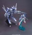 BANDAI  1/144 HG GN Arms + Gundam Exia   Plastic Model kit, BAN31223, by BANDAI