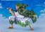 Bandai FIGUARTS ZERO RORONOA ZORO (ZOROJURO) , BAN08383, by BANDAI