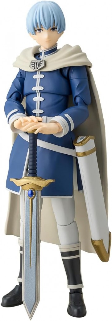 Bandai S.H.Figuarts Himmel, BAC98377, by BANDAI