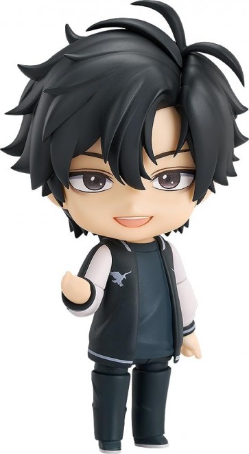 Good Smile Company Nendoroid Cheng Xiaoshi (LINK CLICK), GSC70216, by GOOD SMILE COMPANY