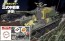 Fujimi Chibimaru Military Series CHIBI-MARU TYPE 3 MEDIUM TANK CHI-NU SPECIAL VERSION (WITH EFFECT PARTS)  , FUJ63262, by FUJIMI
