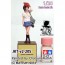 MK2. 1/20 JKT-V2-20S　kawaii JK figure resin kit, MK200022, by MK2