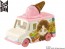 TAKARA TOMY Dream Tomica SP TinyTAN Collection SUGA, TAK23290, by TAKARA TOMY