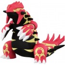 TAKARA TOMY Moncolle Primal Groudon, TAK55443, by TAKARA TOMY