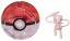 TAKARATOMY Moncolle Poke Del-Z Mew (Poke Ball Clear Ver.)  , TAK96363, by TAKARA TOMY