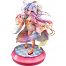 Phat Company 1/7 NO GAME NO LIFE: SHIRO SUMMER SEASON VER. PVC  , PHA88798, by PHAT COMPANY