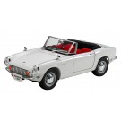 TAMIYA 1/24 Honda S600, TAM24340, by TAMIYA