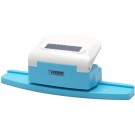 Wave Wave Parts Tool Series HG DETAIL PUNCH TRAPEZOID 3, WAV84686, by WAVE