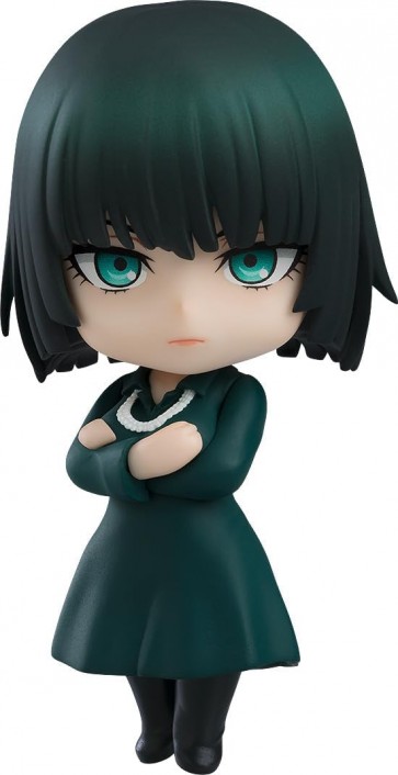 Good Smile Company Nendoroid Hellish Blizzard (One-Punch Man), GSC94755, by GOOD SMILE COMPANY