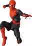 Medicom Toy MAFEX SPIDER-MAN UPGRADED SUIT (NO WAY HOME) , MED71945, by MEDICOM TOY
