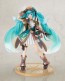 Good Smile Company 1/7 Hatsune Miku: 100th Adventure Ver., GSC64319, by GOOD SMILE COMPANY