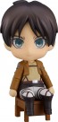 Good Smile Company Nendoroid Swacchao! Eren Yeager (Attack on Titan), GSC71039, by GOOD SMILE COMPANY