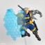 KAIYODO Revoltech Amazing Yamaguchi Cable Ver.1.5, KYD20851, by KAIYODO