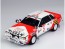 Platz BEEMAX 1/24 Series Nissan 240RS BS110 1984 Safari Rally Winner, PLZ97573, by PLATZ