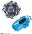 TAKARA TOMY Beyblade X BX-34 Starter Cobalt Dragoon 2-60C, TAK14563, by TAKARA TOMY