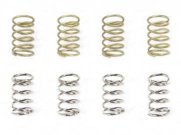 Tamiya MINI 4WD SLIDING DAMPER 2 SPRING SET AO-1046  , TAM03218, by TAMIYA