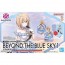 Bandai 30MS Option Body Parts Beyond the Blue Sky 1 (Color B), BAN66895, by BANDAI