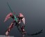 Bandai GUNDAM UNIVERSE OZ-13MS Gundam Epyon, BAC75262, by BANDAI