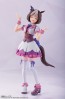 Bandai S.H.Figuarts Uma Musume Pretty Derby Special Week, BAC33378, by BANDAI