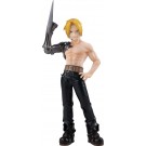 Good Smile Company POP UP PARADE Edward Elric (Fullmetal Alchemist) (Reissue), GSC45196, by GOOD SMILE COMPANY