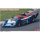 Hasegawa Calsonic Nissan R92CP, HSG20450, by HASEGAWA