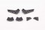 Kotobukiya Mecha Supply25 Expansion Armor Type H, KBY41756, by KOTOBUKIYA