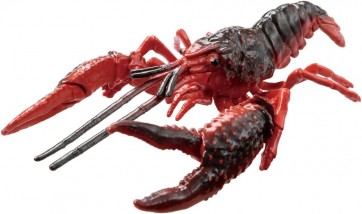 TAKARA TOMY Ania AL-31 American Crayfish, TAK52497, by TAKARA TOMY