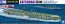 Aoshima 1/700 WL 224 Japan Navy Aircraft Carrier Katsuragi plastic kit , AOS00953, by AOSHIMA